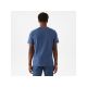 5. MILLET M Chamonix Tri Ts Ss T-Shirt, marineblau