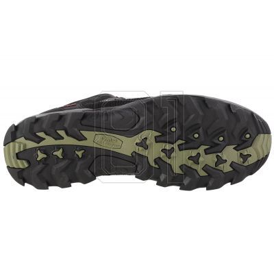 4. CMP Rigel Low M 3Q54457-51UG Schuhe