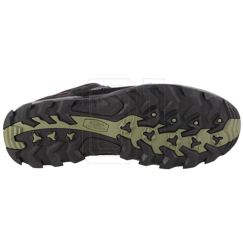 4. CMP Rigel Low M 3Q54457-51UG Schuhe