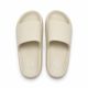 15. Outhorn OTHWSS24FSLIF004-11S Damen-Strand-Flip-Flops aus Schaumstoff