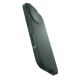 9. Spigen Optik Armor MagSafe iPhone 17 Hülle - Grün