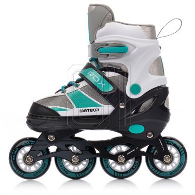 7. Meteor Rox 22364 Rollschuhe
