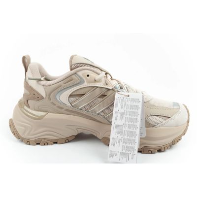 4. Adidas Herren-Sportschuhe Shadow Fever, modische beige Sneaker