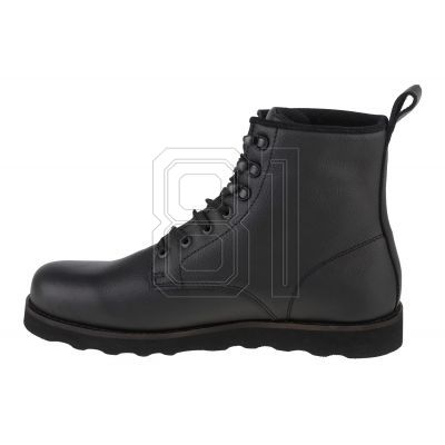 6. Levi's Darrow Wedge M 234734-700-559 Schuhe