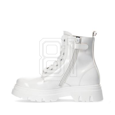3. Tommy Hilfiger Lacu UP Bootie W T4A5-33039-1453100-100 Schuhe