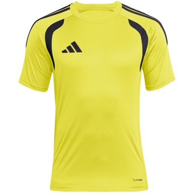 2. Herren-T-Shirt adidas Tiro 26 League Jersey gelb KB1358