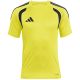2. Herren-T-Shirt adidas Tiro 26 League Jersey gelb KB1358