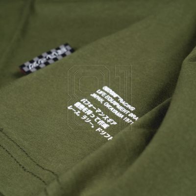 2. Ozoshi TSH02 M OZ93781 T-Shirt