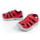 28. Skechers Relix Jr 406520L/RDBK Sandalen