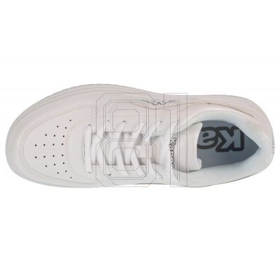 5. Kappa Bash Dlx W 243384-1014 Schuhe