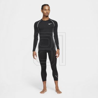 4. Nike Pro Dri-FIT LM DD1919-010 thermal pants