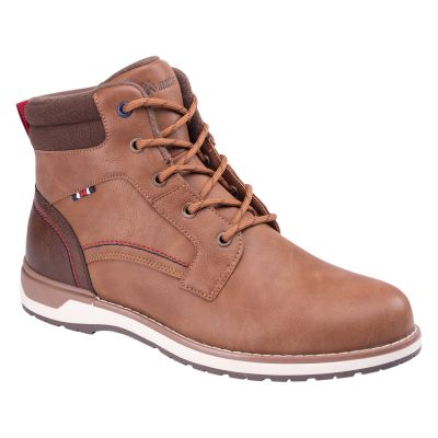 4. Herren ADRIO MID Schuhe