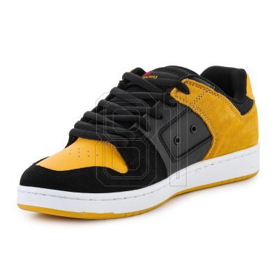 3. DC Shoes Manteca 4 Skate M 100766-BG3 Schuhe