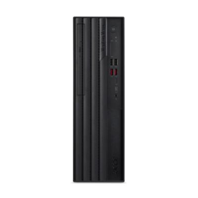 Acer Veriton X4735GT Intel Core Ultra 7 265 32 GB DDR5-SDRAM 1 TB SSD Windows 11 Pro CFF PC Schwarz