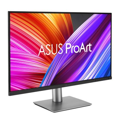 46. ASUS ProArt PA329CRV Computermonitor 80 cm (31,5") 3840 x 2160 px 4K Ultra HD LCD Schwarz