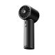 2. Jisulife Handheld Fan Pro1 Mini 4250mAh USB-C Tragbarer Ventilator - Schwarz