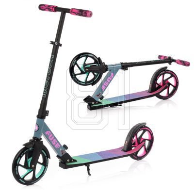 9. Meteor Fuse 16948 Scooter