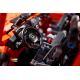 25. LEGO Technic 42177 Mercedes-Benz G 500 PROFESSIONAL Linie