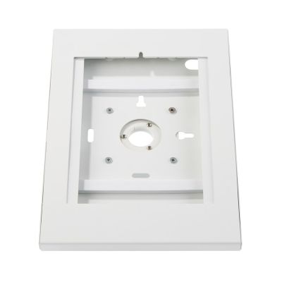 8. Maclean Werbe-Tablet-Halterung, Wand- oder Tischmontage mit Verriegelung, für 9,7"/10,2" iPad, 10,5" iPad Air/iPad Pro, 10,1" Samsung