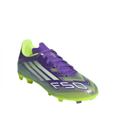 2. adidas F50 League FG/MG Jr JH7747 Fußballschuhe