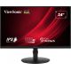 ViewSonic 23,8" VG2408A-MHD (VS19713) HDMI DP VGA Lautsprecher 2x2W