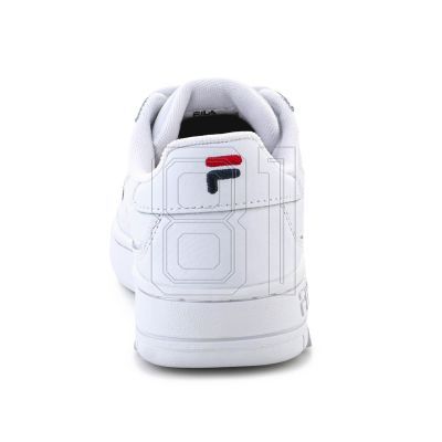 4. Fila Fxventuno L Low W FFW0003-10004 Schuhe
