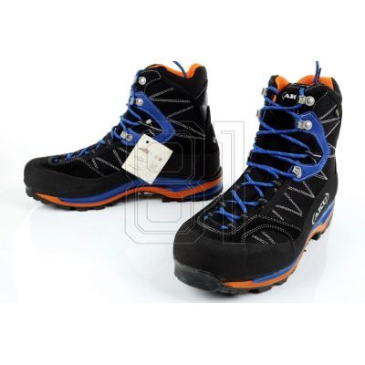 14. Aku Tengu Gore-Tex M 974252 Schuhe
