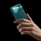 9. Nillkin CamShield Leather S Case iPhone 14 Pro Max Hülle mit Kameraabdeckung schwarz
