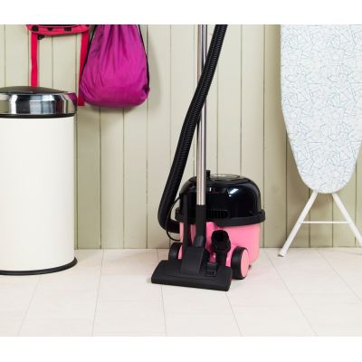8. Numatic HET160 Hetty