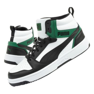 19. Puma Rebound v6 M Schuhe 392326 16