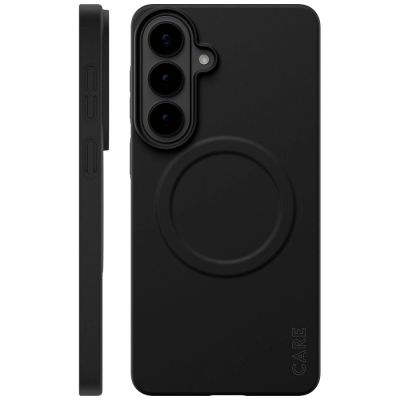 2. CARE by PanzerGlass SL1M Hülle für Samsung Galaxy S26+ - Schwarz