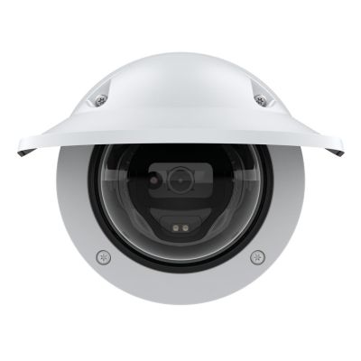 Axis M3216-LVE Kamera