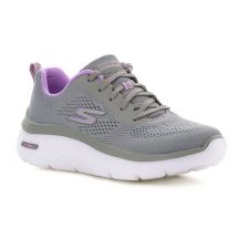 Skechers Hyper Burst W 124578-GYPR Schuhe