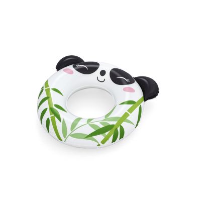 6. Aufblasbarer Schwimmring 36351 BESTWAY SPLASHPALS SWIM TUBE