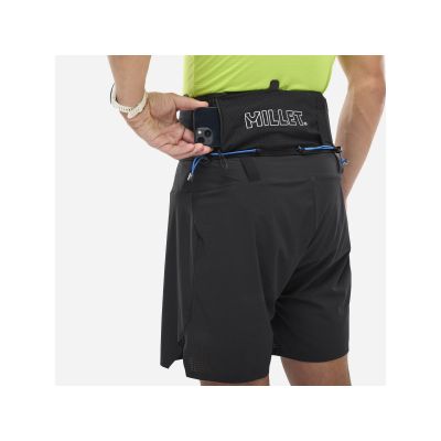 5. MILLET INTENSE BELT Laufgürtel schwarz