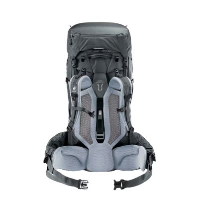 23. Deuter Aircontact Pro 65+10 SL 337002540140 Wanderrucksack