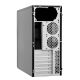 4. Chieftec CG-04B-OP ATX-Gehäuse ohne Netzteil