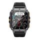 2. Herren-Smartwatch Rubicon RNCF23-1 SCHWARZ