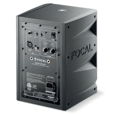 2. FOCAL ALPHA EVO 50 - Studiomonitor