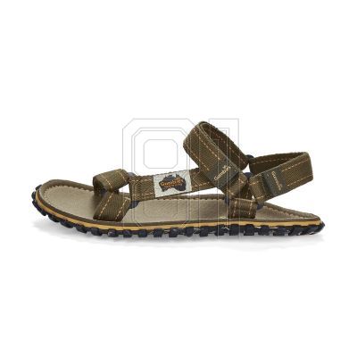 4. Gumbies Tracker Sandalen M GU-SATRA018