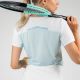 8. Damen T-Shirt mit kurzen Ärmeln FISSES W