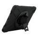 4. Mobilis 072002 Tablethülle 20,3 cm (8") Schwarz