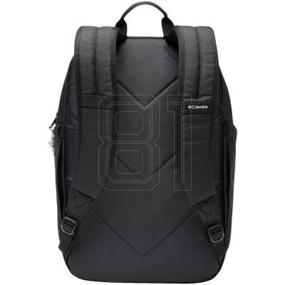 2. Columbia Buxton 26L Rucksack 2121451010