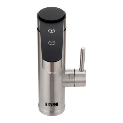 2. Tisch-Durchlauferhitzer NOVEEN IWH960 INOX