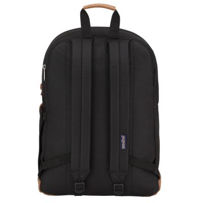 4. JanSport Right Pack Premium Rucksack EK0A5BMMN55 Schwarz One Size