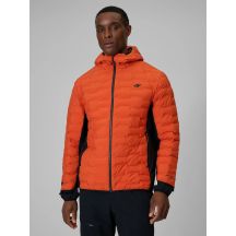 4F PRO Trekkingjacke mit Primaloft Silver Füllung für Herren 4F 4FRSS26TDJAM0961-070S
