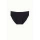 Shepa 091 B1 Damen Badeslip schwarz