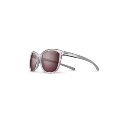 Julbo Spark Polarisationsbrille - Polar 3 HD - Kristall/Grau