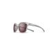 Julbo Spark Polarisationsbrille - Polar 3 HD - Kristall/Grau