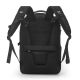 36. XD DESIGN BIZZ RUCKSACK SCHWARZ P/N: P705.931